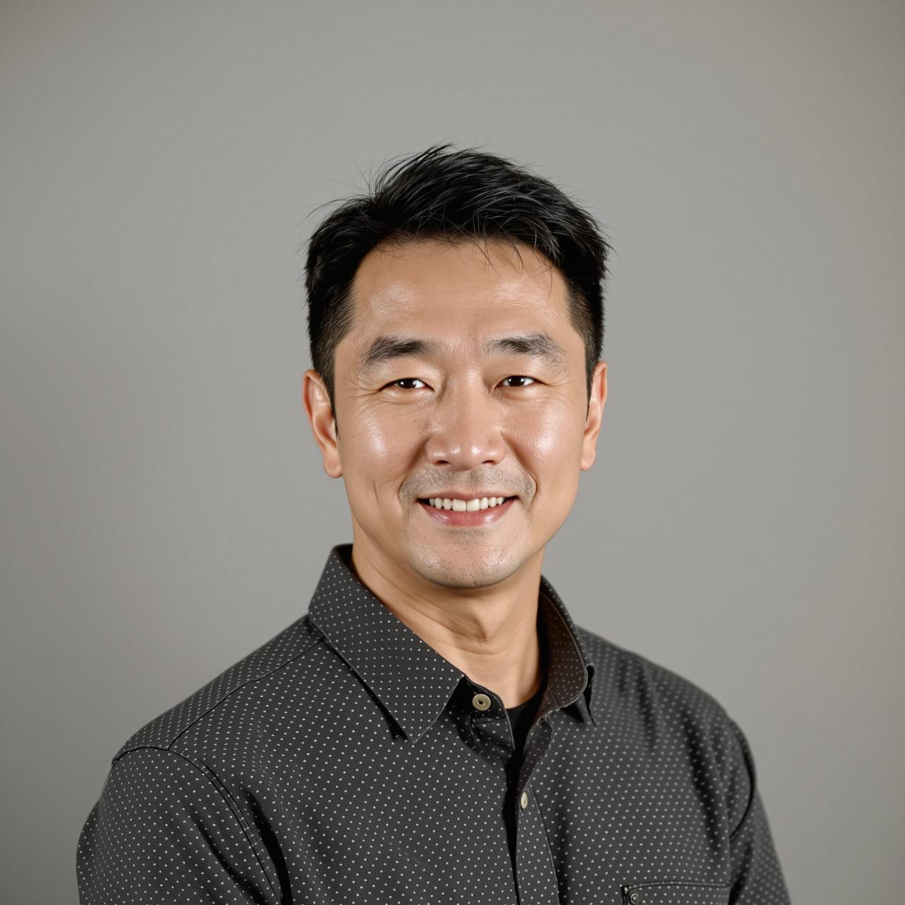 李建国