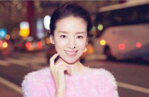 董洁演员,从清纯玉女到演技派，她的人生轨迹与艺术蜕变