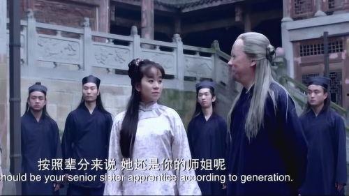 八卦宗师2017,揭秘传统武术的奥秘与传承