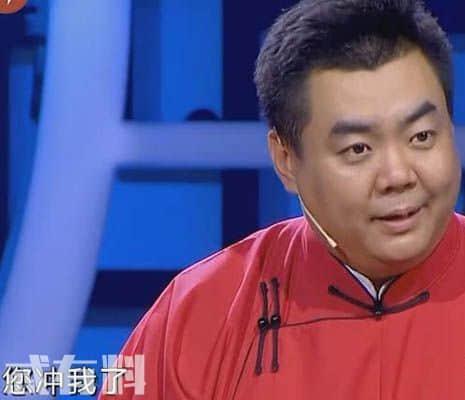 张伯鑫个人资料,喜剧界璀璨的明星，幽默人生的多面手