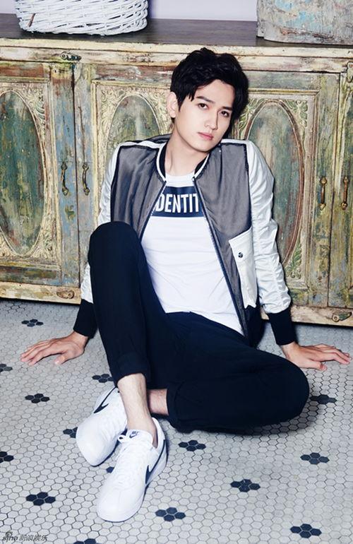 马可的照片大全集