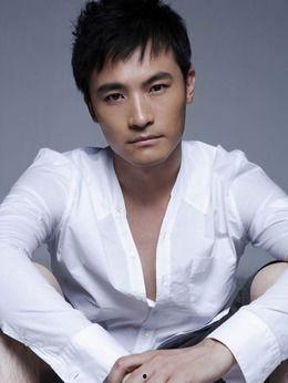 耿乐的个人资料,光影交织的艺术人生