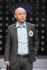 孟非资料简介,从电视主持人到人生导师的蜕变之路