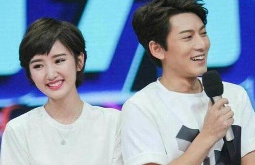 娱乐圈情侣互怼,甜蜜背后的“相爱相杀”